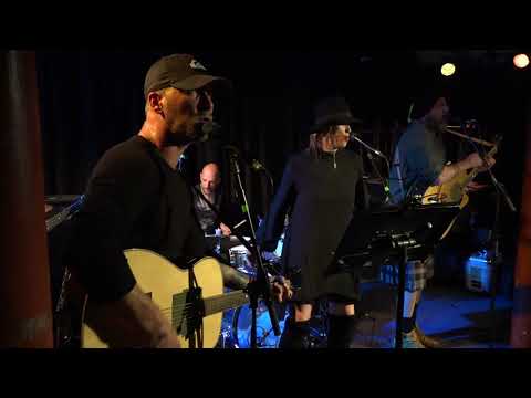 Wolves Of The Wild - The Kymatiks