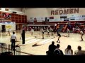 Highlights - Ashley Vanfleet outside hitter - Cedar vs. Desert Hills - Oct 20, 2015