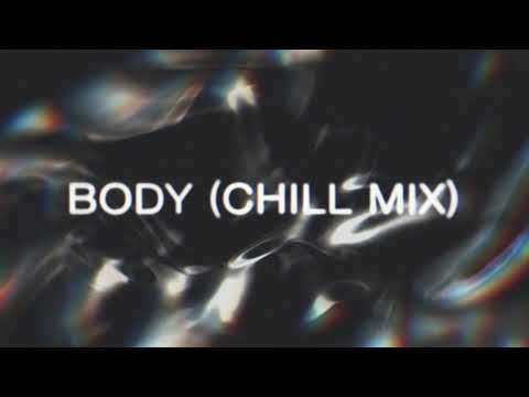 Elderbrook - Body (Chill Mix) [Official Visualiser]