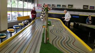 Buzz A Rama Drivers License Test Eric Shirey and Ron Hershman