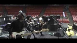 My Sweet Un-Valentine - New Year&#39;s Day - Warped Tour 2007 Live - Houston, TX