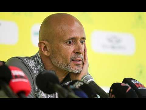 Cardoso On Remo Stars | New Injury | Kekana Hopes | Bafana | CAF Awards