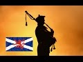 With a Hundred Pipers ~ Pipes & Drums ~ Scots ...