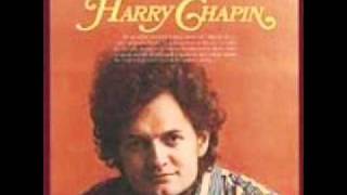 Harry Chapin - Burning Herself