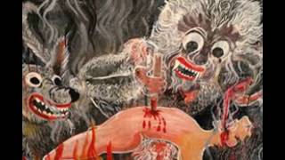 Repent! Or this is where you will spend eternity