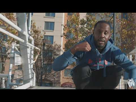 Kaytta - Ride The Wave (feat. TwoThr33z) OFFICIAL MUSIC VIDEO