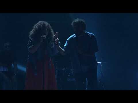 Women's Club 181 - ՀՈՎԻԿ ԱՐՇԱԿՅԱՆ & ԱԻԴԱ ԱՐԱՄԻ & THE BOING ORCHESTRA