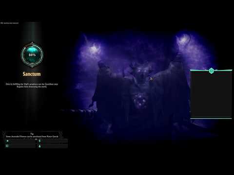 Rift Prime - Warrior Tank Leveling