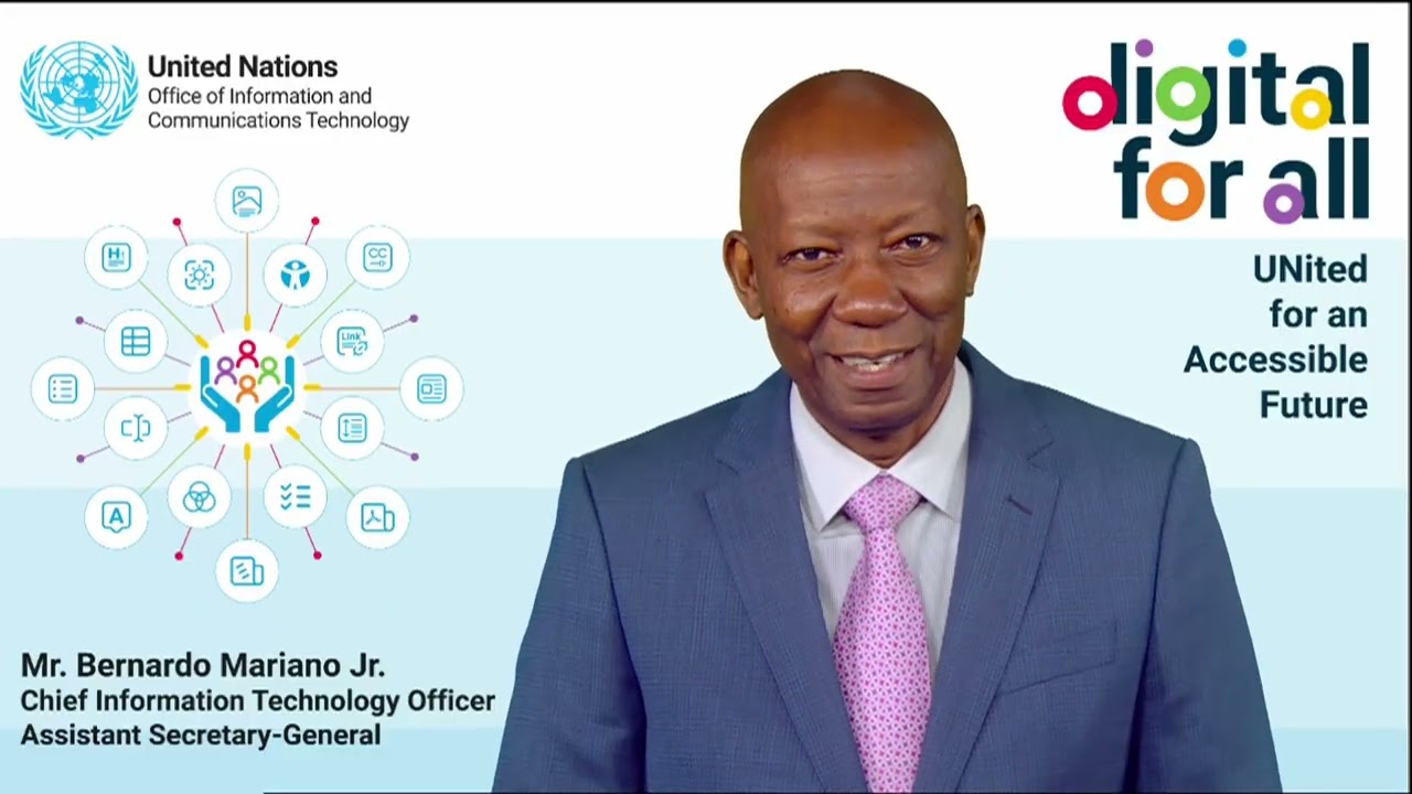 Digital Inclusion Awareness Campaign – Powering Access, Inspiring Action