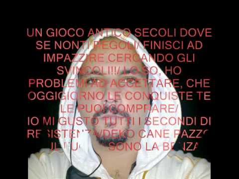 SONO SEMPRE IL SOLITO.wmv