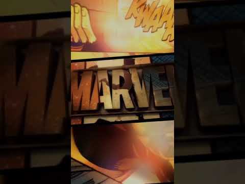 Marvel Intro