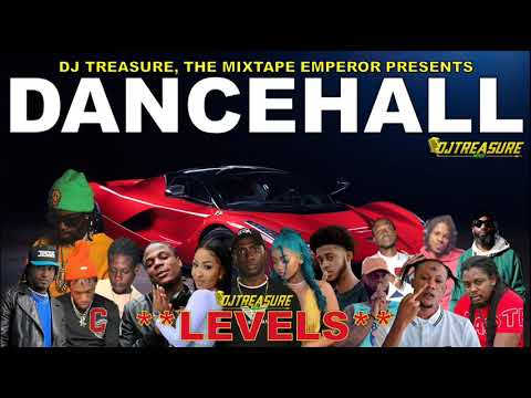 New Dancehall Songs 2024 | Dancehall Mix 2024 | LEVELS