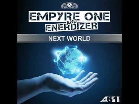 Empyre One & Enerdizer - Next World (Club Mix) HANDZ UP 2016