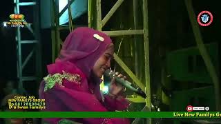 Download lagu 🌿 EDISI 2019 LARANGAN UTARA FAMILYS GROUP ‼️  🌿SUAMI KEJAM 🌿‼️  SELVI ANGGREANI mp3