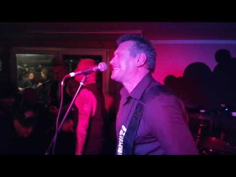 FRONTALANGRIFF @ AZ Ottersberg, 22.10.2021