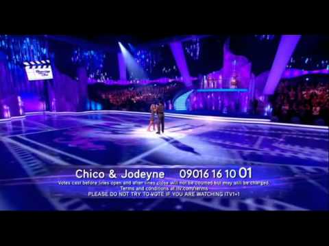 DOI... 2012 - Chico - Dance 2