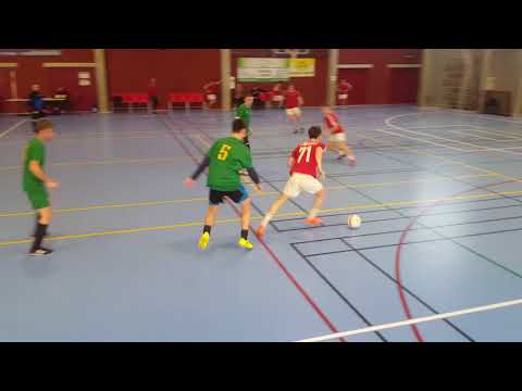 FK Mērsrags - FK Pūre_17_02_2019