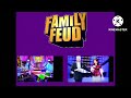 Family Feud Funding Credits 2006 2007 Season 8