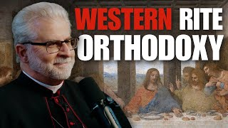 Lutheran Pastor Becomes Orthodox (Fr. John Fenton) | FULL INTERVIEW