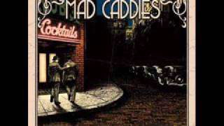 Mad Caddies  - Polyester Khakis