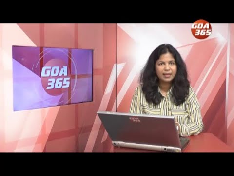 GOA365 ENGLISH NEWS BULLETIN 3RD JANUARY 2022