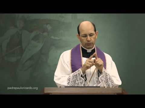 Homilia 11/09/15 | Cegos guiando Cegos