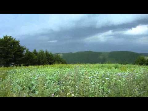 Stormchasing 09 mit blitzeinschlag.mov