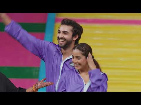 Indian Game Show Ep-50 | VISHAL SINGH/ DEVOLEENA / ABHISHEK/ NIMRIT/ RAHUL / SRISHTY/ BHARTI/ ADITYA