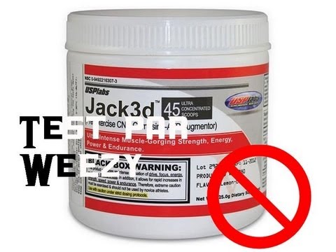 comment prendre jack3d micro