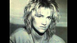 Marie Fredriksson - En Kansla Av Regn