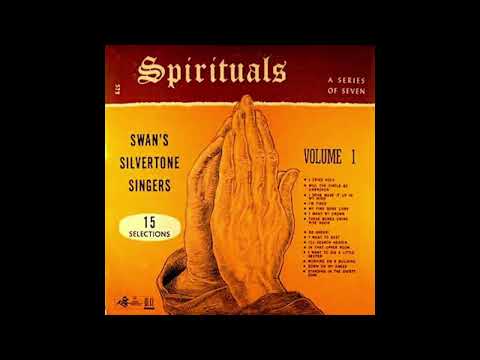 Swan's Silvertone Singers - Will The Circle Be Unbroken (1946)