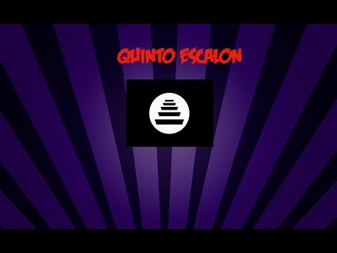 El Quinto Escalón 8vos (Pre temporada 2vs2 2017) Lo mejor de las batallas