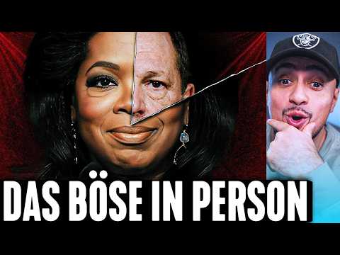 Oprah exposed: Satanic Panic, Michael Jackson & ihre ‚Fake‘-Empathie