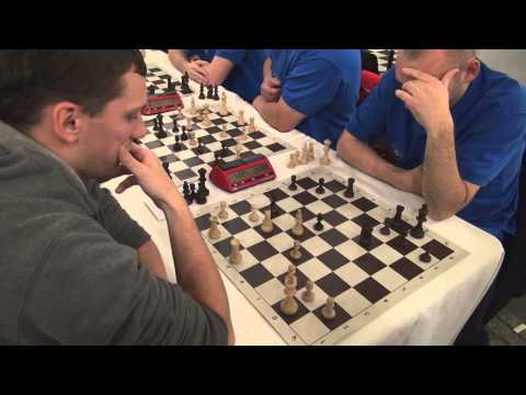 2014 DMP R10 (GM) Antoniewski Rafał (2569) - (k++) Kempiński Tomasz (2177) 1:0