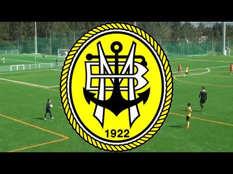 Beiramar vs Estarreja (versão premium)