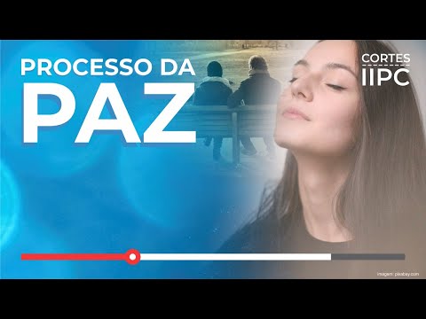 Processo da PAZ (Cortes-IIPC)
