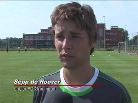 FC Groningen klaar voor Roda JC