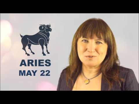 Daily Horoscope May 22, 2016: Aries