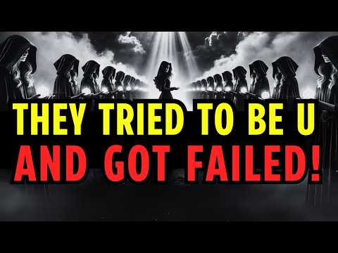 Chosen Ones: How They Try to Mimic You (But Failed Badly!😂)