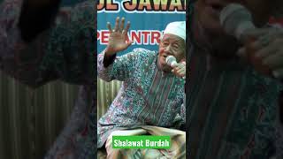 Download lagu priority of Burdah prayer - KH. Hussein Ilyas mp3