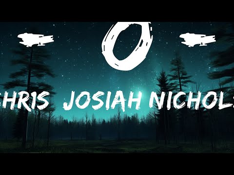 Chr1s, Josiah Nichols - O (Fly On) (Lyrics) [7clouds Release] Coldplay cover  | 25mins Lyrics - Ch