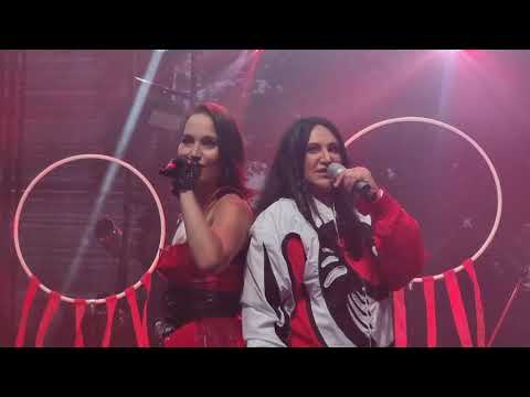 Mery Spolsky i Kayah - Królestwo Kobiet (Warszawa 06.07.2021)