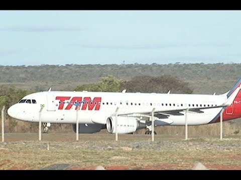 Redução de tarifas aéreas movimenta debate na Comissão de Infraestrutura