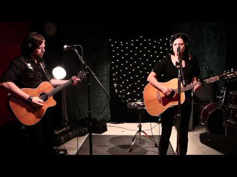 Star Anna & The Laughing Dogs - Wolves In Disguise (Live on KEXP)