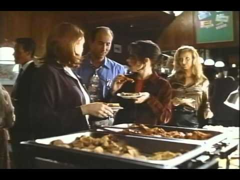 Clockwatchers (1998) Official Trailer