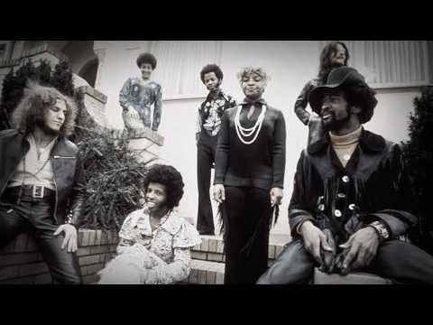 Thumbnail for A potted history of Sly and the Family Stone by Rose Stone