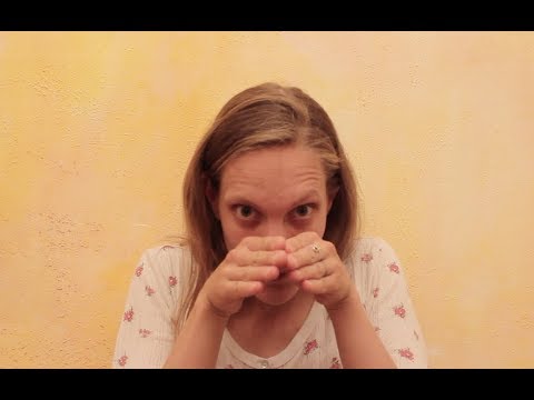 Fingerspiel "Familie Maus"