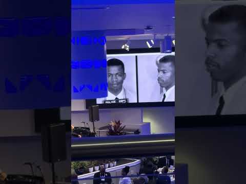 PHI BETA SIGMA - LAMBDA SIGMA 100th B-Roll: 11