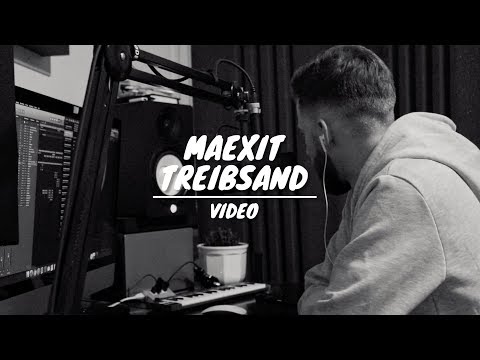 Maexit - Treibsand (Video)