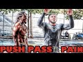 How To Push Pass The Pain | Pure Motivation #shorts